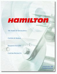 Hamilton Online Catalog