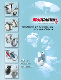 Medcaster Online Catalog