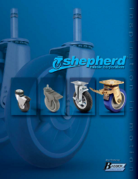 Shepherd Catalog