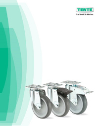 Tente Online Catalog
