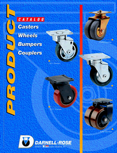 Darnel Online Catalog