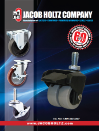 Jacob Holtz Catalog