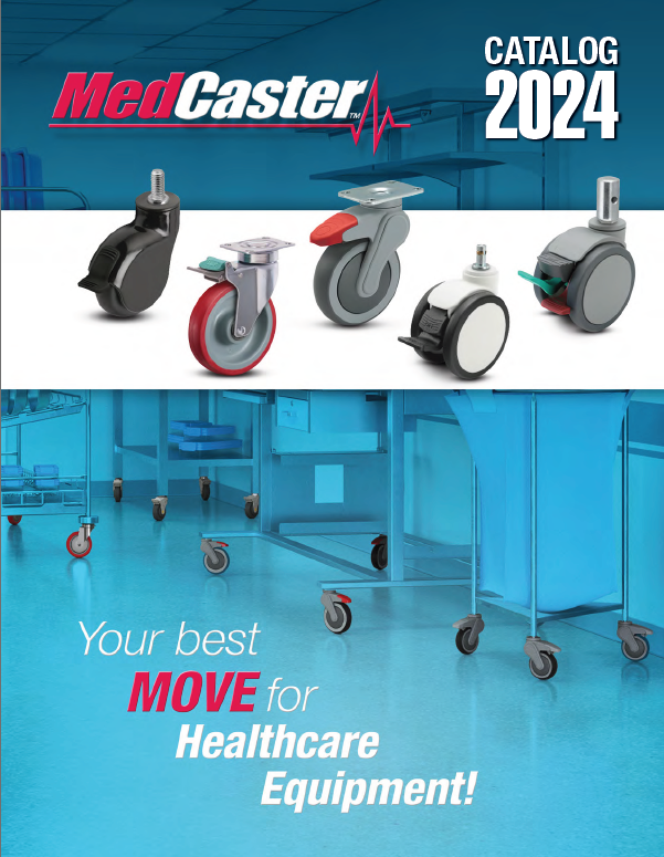 Medcaster Online Catalog
