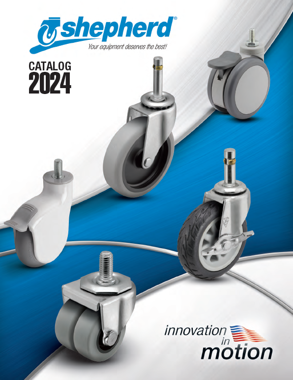 Shepherd Catalog