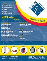 RWM Catalog