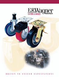 ER Wagner Catalog